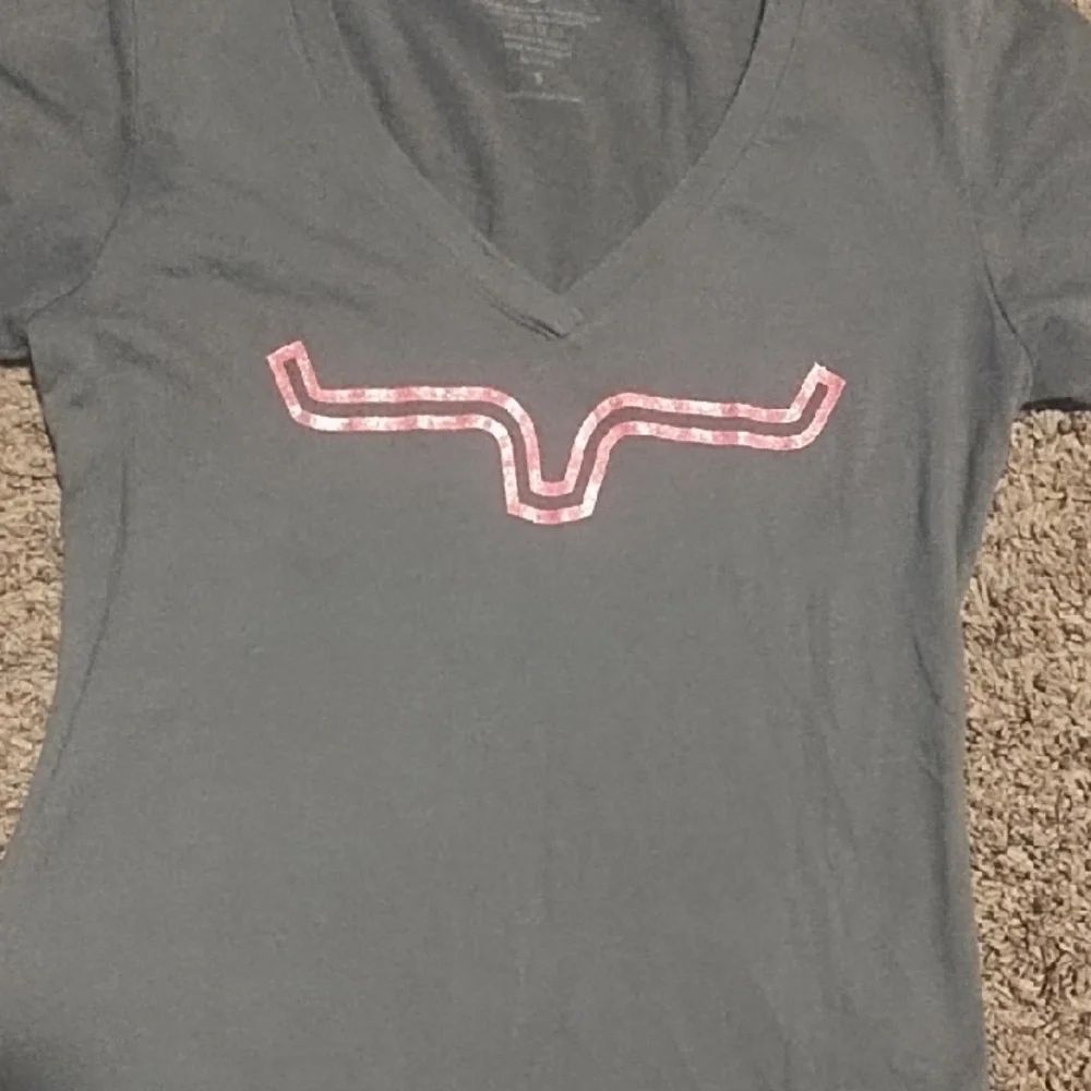 Womens Small Kimes Ranch - Picture 2 of 4